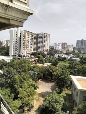 2 BHK Apartment – Exterior View View at Poonam Apartments Kondhwa, Kondhwa - for Rent