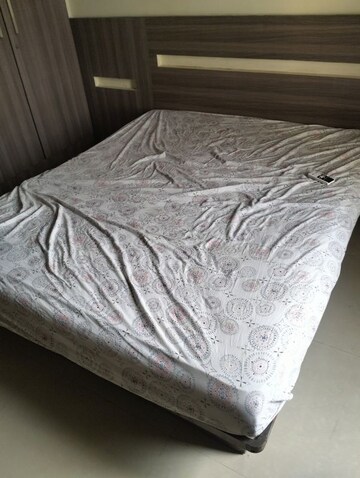 Bedroom in 2 BHK Apartment at Poonam Apartments Kondhwa, Kondhwa – for Rent