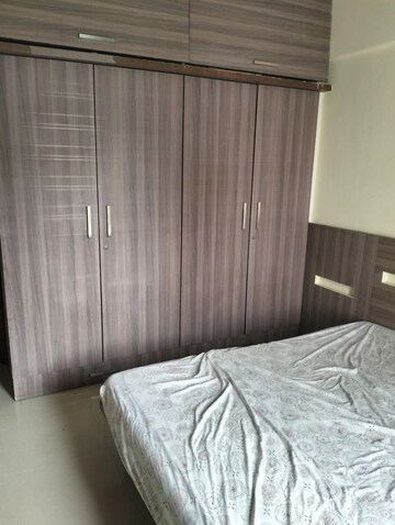 Bedroom in 2 BHK Apartment at Poonam Apartments Kondhwa, Kondhwa – for Rent