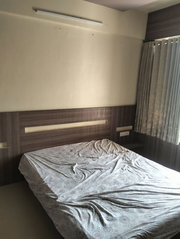 Bedroom, poonam-apartments-kondhwa 2 Bedroom 1100 Sq.Ft. Apartment In Kondhwa Pune 9863516