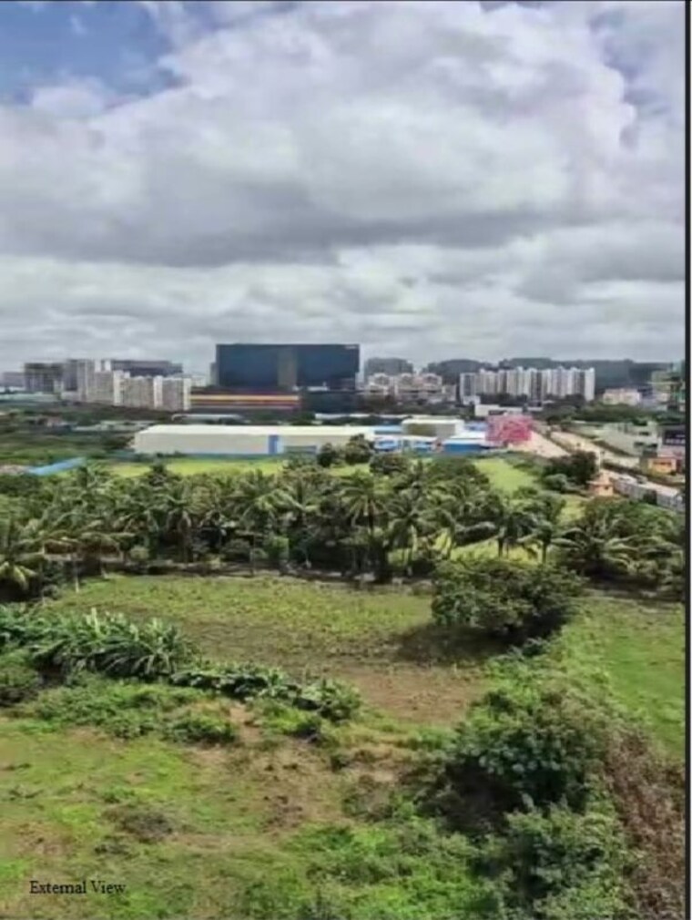 Exterior View, patil nagar 1 RK 435 Sq.Ft. Independent House In Patil Nagar Pune 9704728