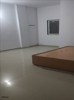 1 Rk+ Pooja Room Independent House For Rent in Patil Nagar