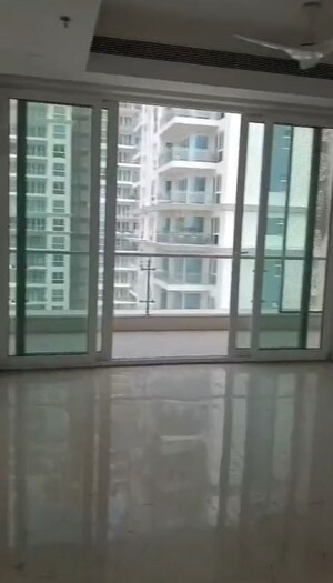 4 BHK Apartment For Rent in Conscient Hines Elevate, Sector 59