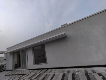 Balcony in 4 BHK Villa at Godrej Golf Links Evoke, Sector 27 Yamuna Expressway – for Sale