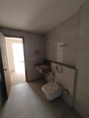 Bathroom in 4 BHK Villa at Godrej Golf Links Evoke, Sector 27 Yamuna Expressway – for Sale