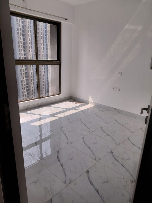 1 BHK Apartment For Rent in Raymond Ten X Habitat