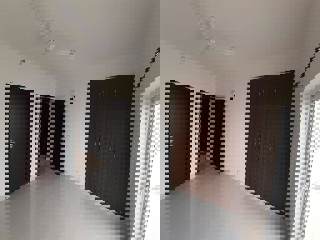 3 BHK + Servant Room 1825 Sq.Ft. Apartment in Mahagun Moderne