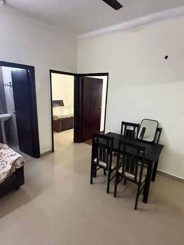 Gym in 3 BHK Apartment at Mahagun Moderne, Sector 78 – for Rent