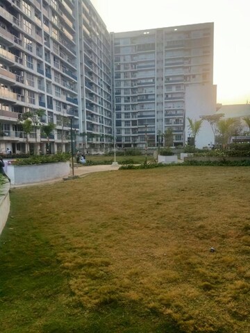 1 BHK Apartment For Sale in Dudhawala Proxima Residences, Andheri East