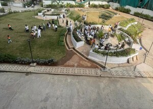 1 BHK Apartment – Garden View at Dudhawala Proxima Residences, Andheri East - for Sale