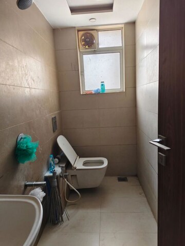 Bathroom in 1 BHK Apartment at Dudhawala Proxima Residences, Andheri East – for Sale