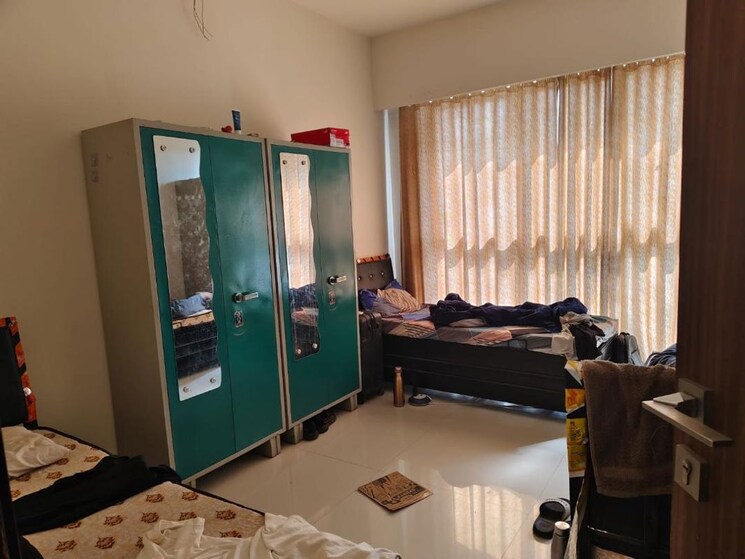 Bedroom, dudhawala-proxima-residences 1 Bedroom 720 Sq.Ft. Apartment In Andheri East Mumbai 9863300