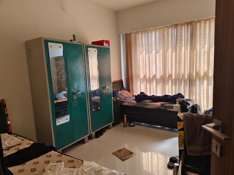 Bedroom, dudhawala-proxima-residences 1 Bedroom 720 Sq.Ft. Apartment In Andheri East Mumbai 9863300