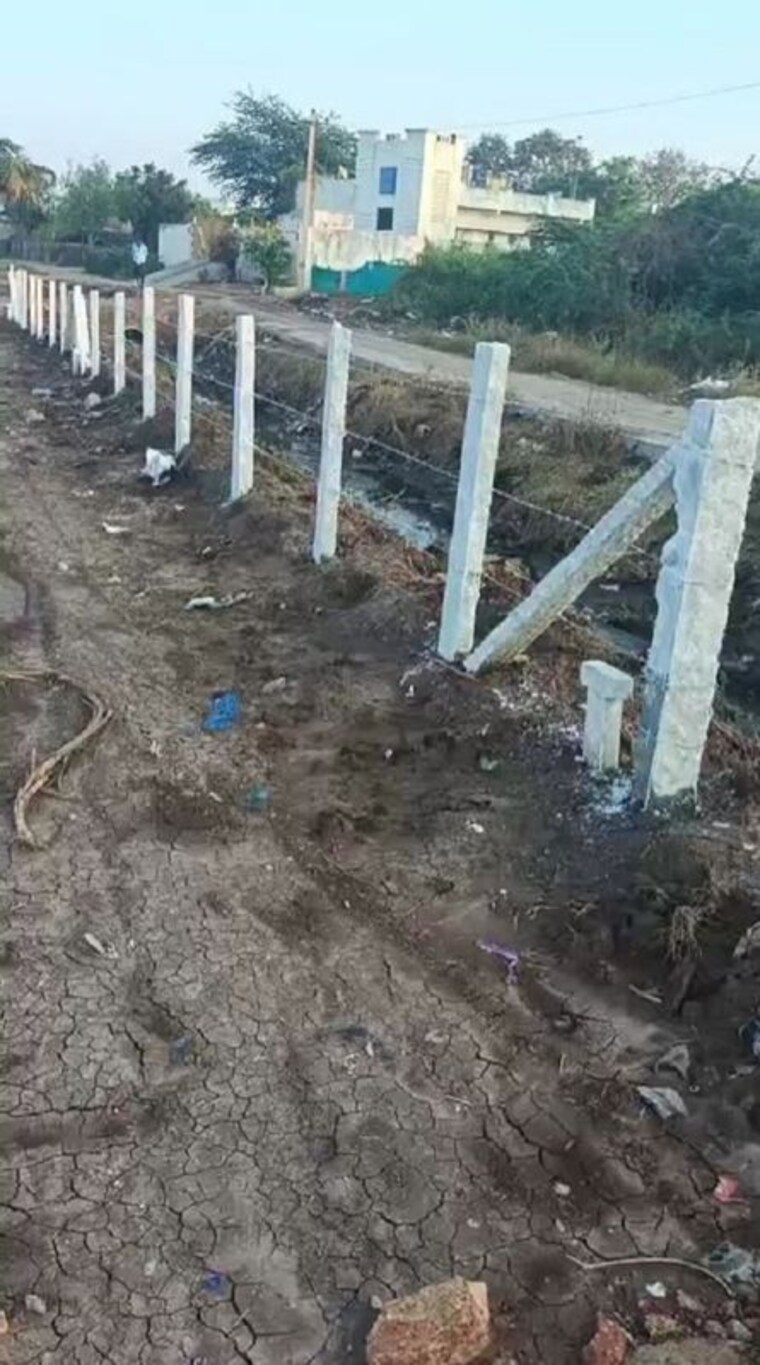 undefined, tarapet  2620 Sq.Ft. Plot In Tarapet Vijayawada 9863535