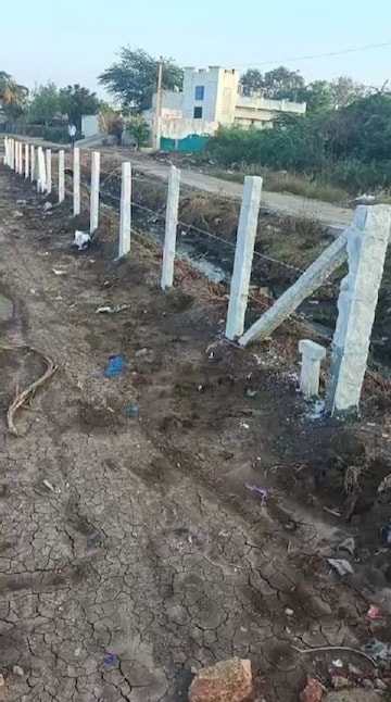 Plot Area in  Plot at Tarapet – for Sale