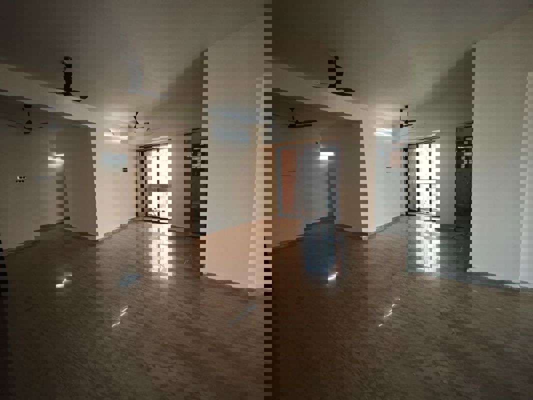 4 BHK Apartment For Rent in Shankar Vilas CHS