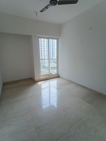 Bedroom in 3 BHK Apartment at Sheth Avalon, Laxmi Nagar – for Rent