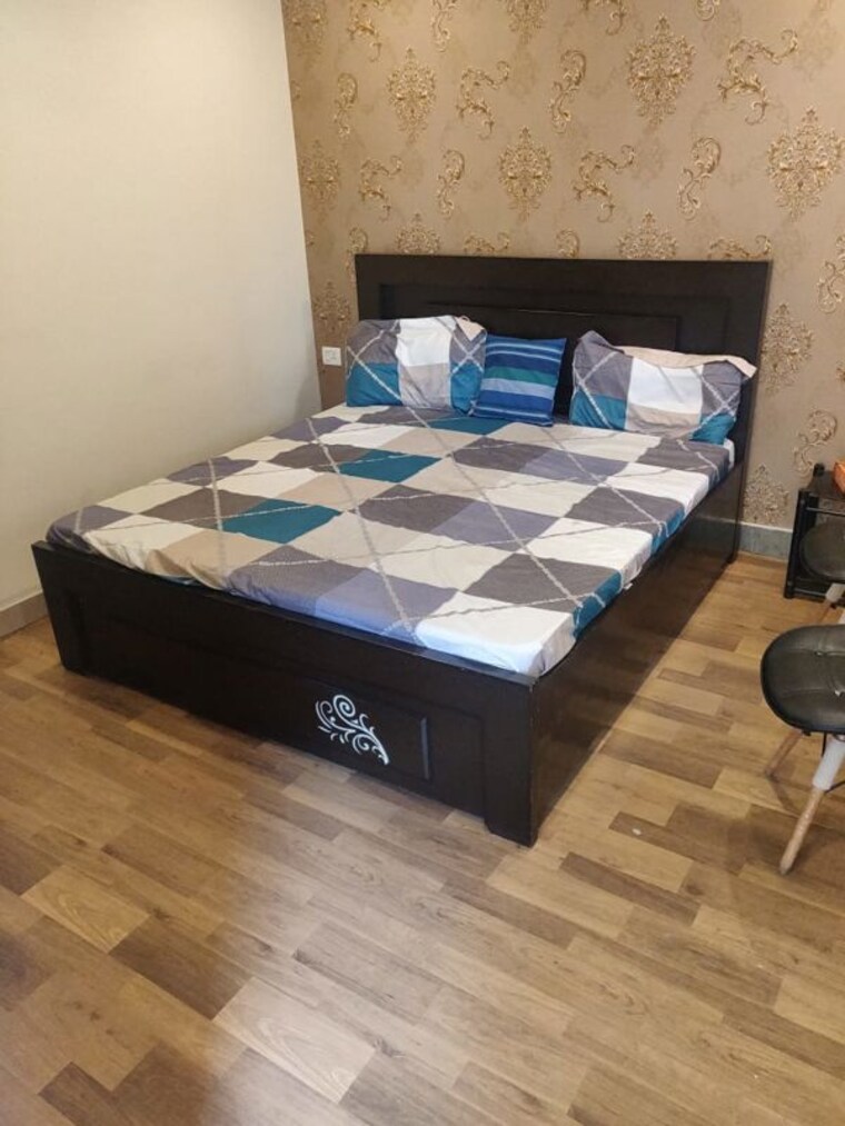 Bedroom, defence colony 1 Bedroom 750 Sq.Ft. Apartment In Defence Colony Delhi 9863547