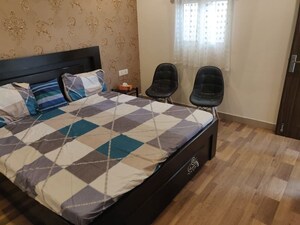1 BHK Apartment For Rent in Defence Colony