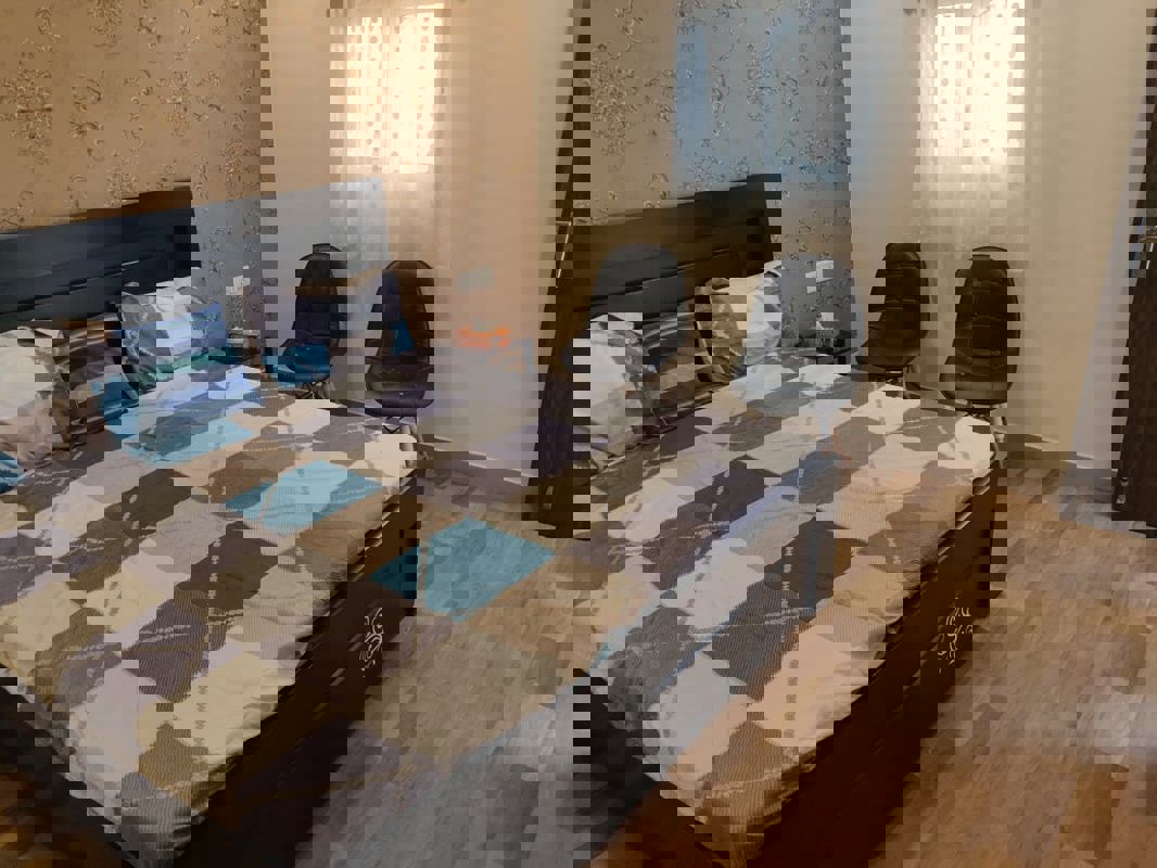 1 BHK Apartment For Rent in Defence Colony