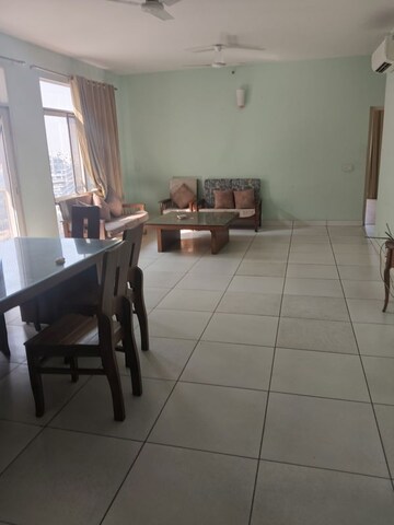 Kitchen in 2 BHK Apartment at Jaypee Greens Star Court, Jaypee Greens – for Rent
