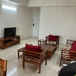 3 BHK 2100 Sq.Ft. Apartment in DLF The Ultima