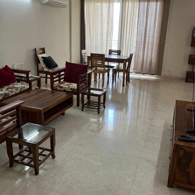 Gym, dlf-the-ultima 3 Bedroom 2100 Sq.Ft. Apartment In Sector 81 Gurgaon 9863514