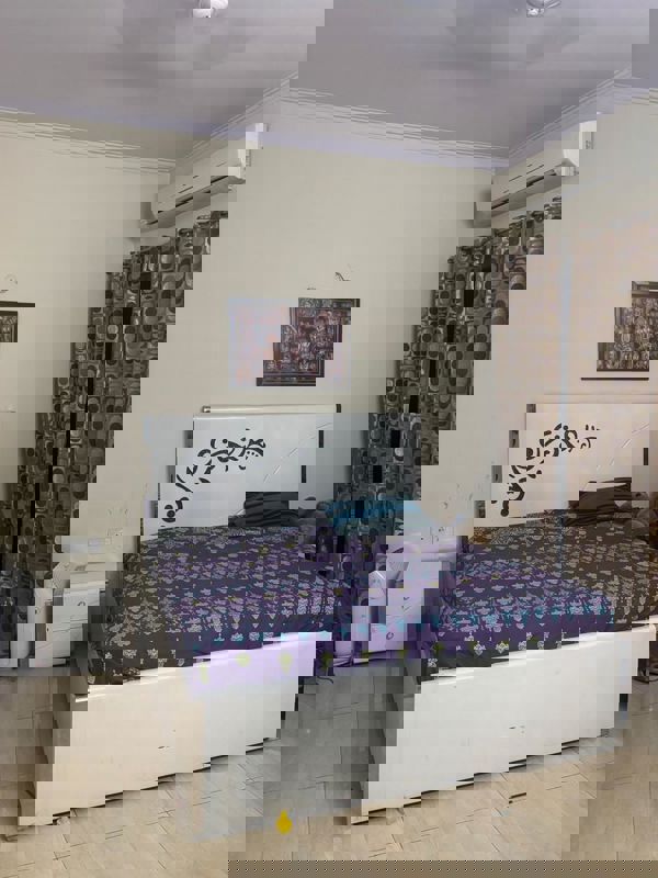 4 BHK + Study Room Apartment For Rent in Mahagun Moderne