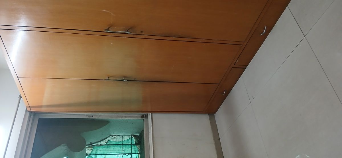 1 BHK Apartment For Sale in Dosti Acres