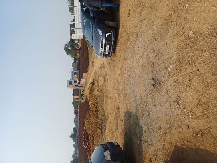 Exterior View, nacholi  102 Sq.Yd. Plot In Nacholi Faridabad 9863555