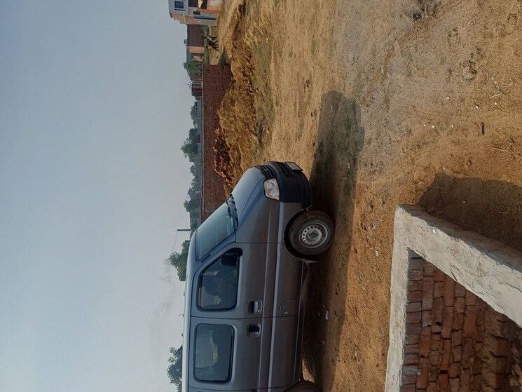 Exterior View, nacholi  102 Sq.Yd. Plot In Nacholi Faridabad 9863555