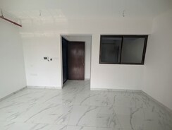 2 BHK Apartment For Rent in Raymond Ten X Habitat