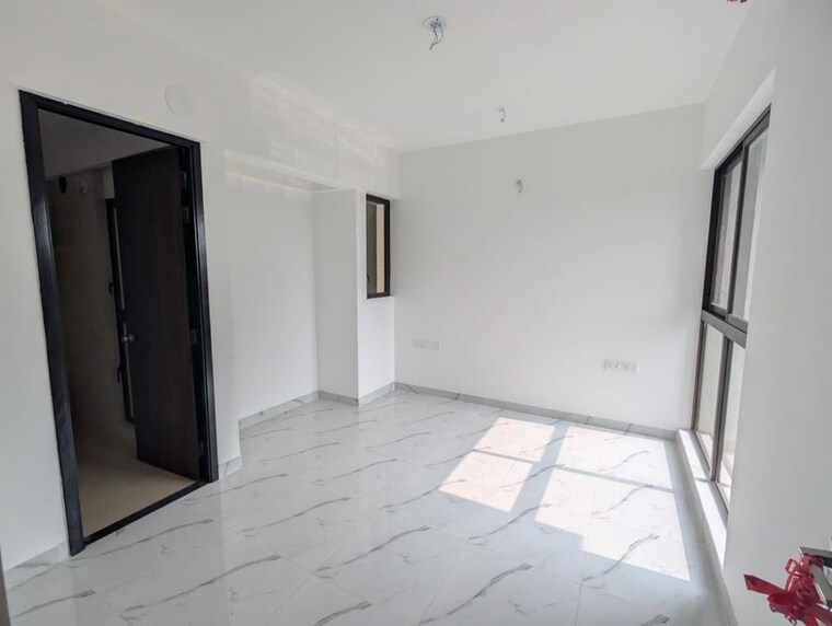 Living Room, raymond-ten-x-habitat 2 Bedroom 565 Sq.Ft. Apartment In Pokhran Road No Two Thane 9863511