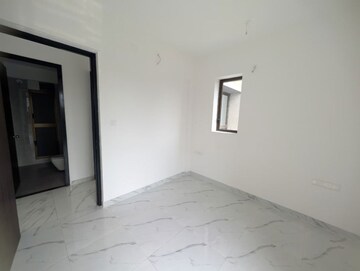 Living Room in 2 BHK Apartment at Raymond Ten X Habitat, Pokhran Road No Two – for Rent