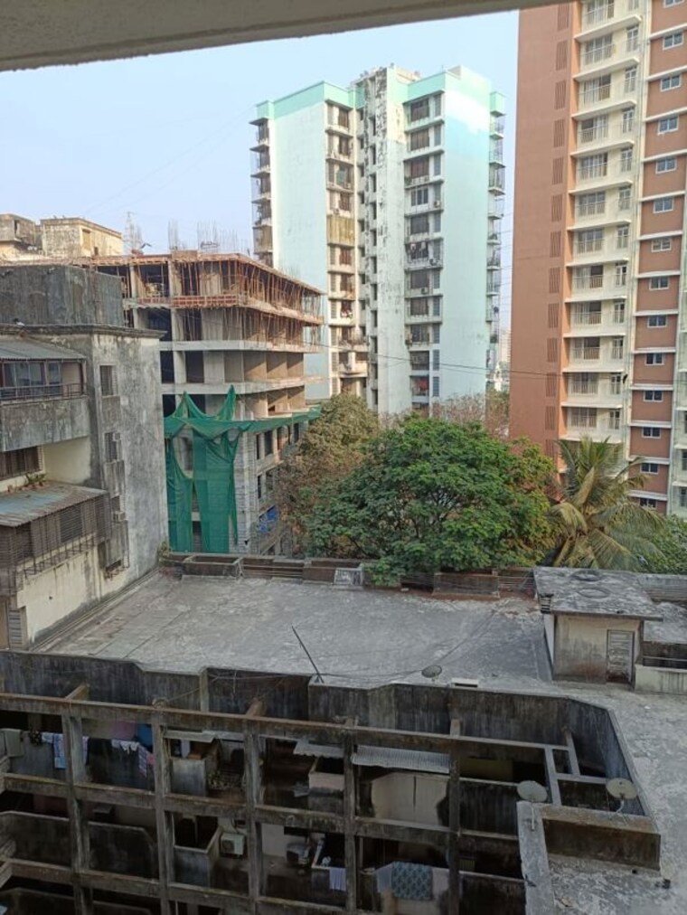 Exterior View, jaydeep-elanza 2 Bedroom 610 Sq.Ft. Apartment In Chembur Mumbai 9863391