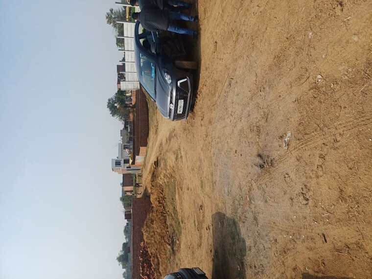 Exterior View, nacholi  103 Sq.Yd. Plot In Nacholi Faridabad 9863566