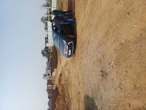  Plot – Exterior View View at Nacholi - for Sale