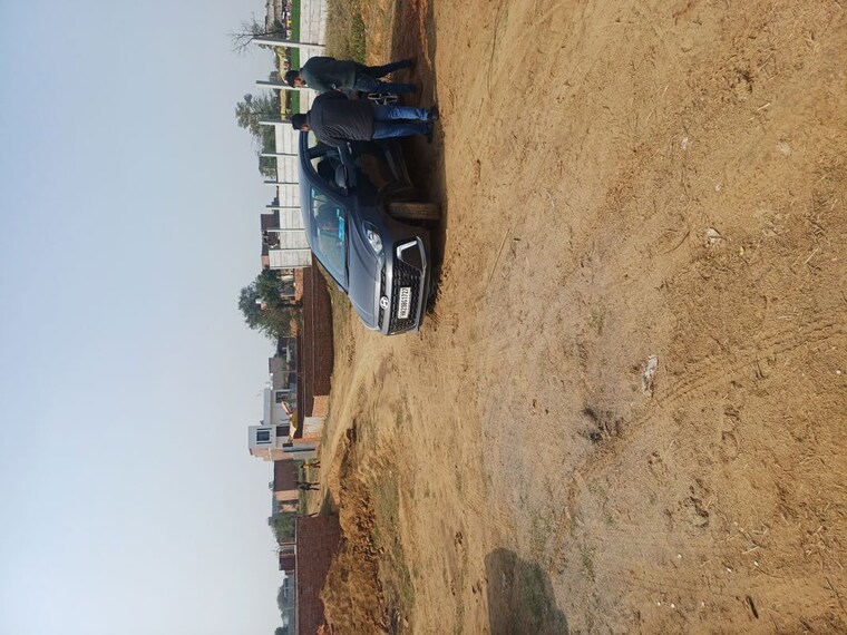 Exterior View, nacholi  103 Sq.Yd. Plot In Nacholi Faridabad 9863566