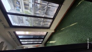 Balcony in 2 BHK Apartment at Mowa – for Sale