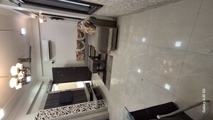 Living Room in 2 BHK Apartment at Mowa – for Sale