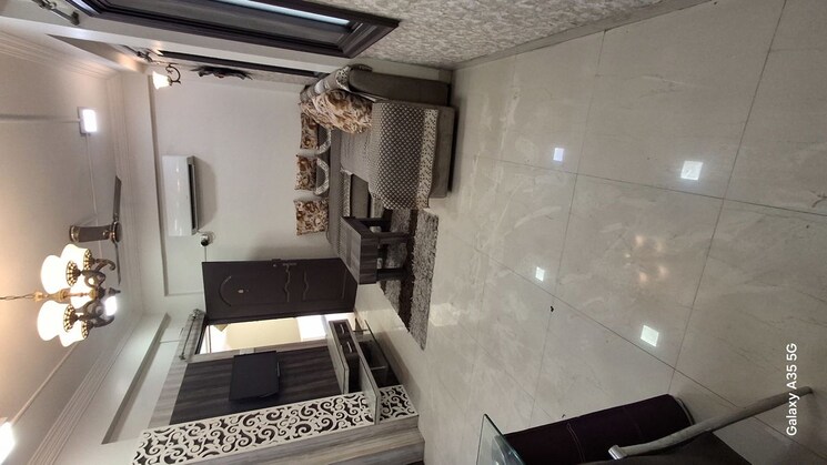 Living Room, mowa 2 Bedroom 1050 Sq.Ft. Apartment In Mowa Raipur 9863571