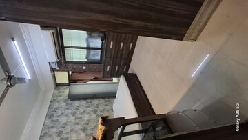 Kitchen in 2 BHK Apartment at Mowa – for Sale