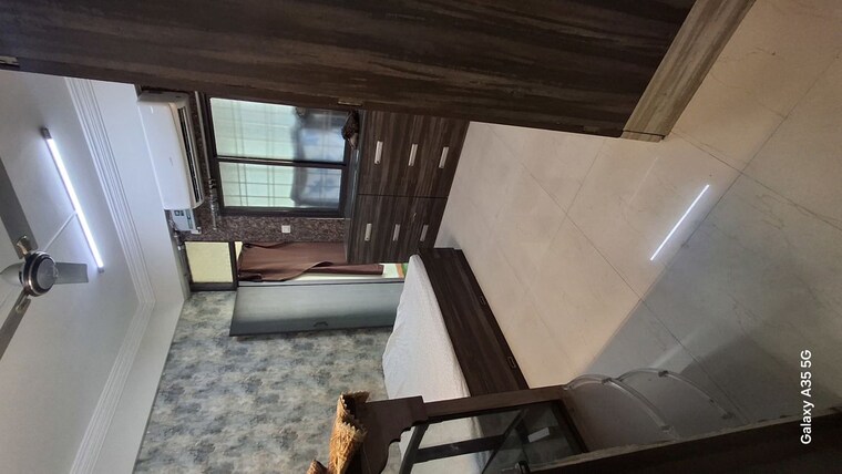 Kitchen, mowa 2 Bedroom 1050 Sq.Ft. Apartment In Mowa Raipur 9863571