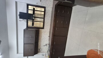 Kitchen in 2 BHK Apartment at Mowa – for Sale
