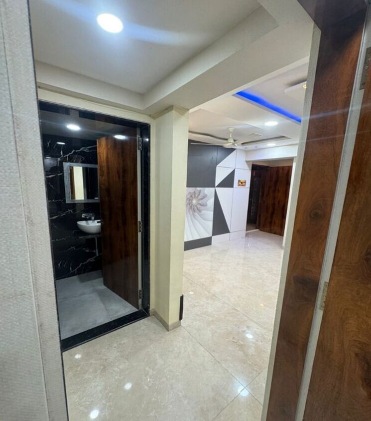 Kitchen, sector 75 3 Bedroom 1638 Sq.Ft. Apartment In Sector 75 Noida 9863573