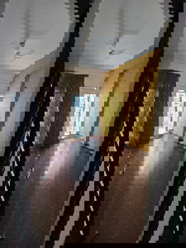 2 BHK + Study Room Apartment For Rent in Antriksh Golf View