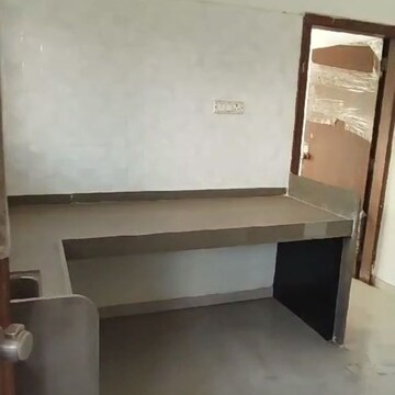 Kitchen in 2 BHK Apartment at Kohinoor Shangrila, Pimpri Chinchwad Pcmc – for Rent