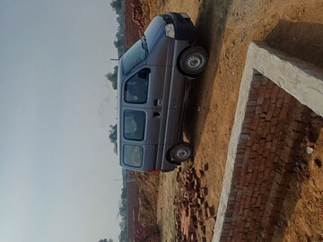  Plot – Exterior View View at Nacholi - for Sale