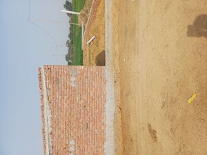  Plot – Exterior View View at Nacholi - for Sale