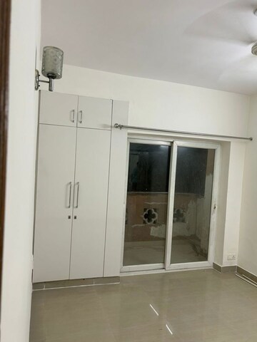 Building Lobby in 2 BHK Apartment at AVS Orchard, Sector 77 – for Rent